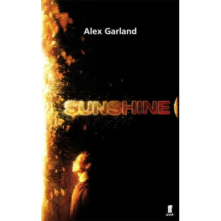 Sunshine : A Screenplay