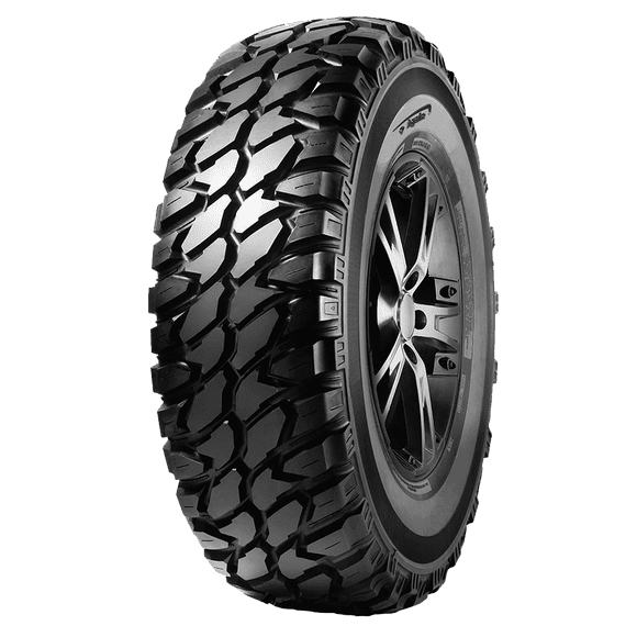 Llanta 265/70r17 Lt Agate Ag-mt703 121q