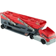 Hot Wheels Hw Mega Hauler Truck