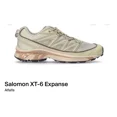 thumbnail image 1 of Size 11 - Salomon XT-6 Expanse Alfalfa Shortbread, 1 of 3