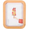 thumbnail image 1 of Desktop Standing Photo Frame Delicate Picture Photo Display Frame Home Decoration, 1 of 8