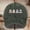 Green, variant on Rd1 Unisex Vintage Washed Unstructured Baseball Cap Cotton Adjustable Washer Friendly Sport Hats for Golf Running A