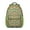 Olive-green-28, variant on Ethnic Inspired Symmetrical Mandala Backpack for Preschool and Elementary, Geometric Decorative Art Bag, Reflective, Lightweight, Durable, for Stylish Travel Kids