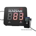 thumbnail image 3 of Detector de Radar Pocket Radar con Pantalla Inteligente y Alimentación USB, 3 of 3