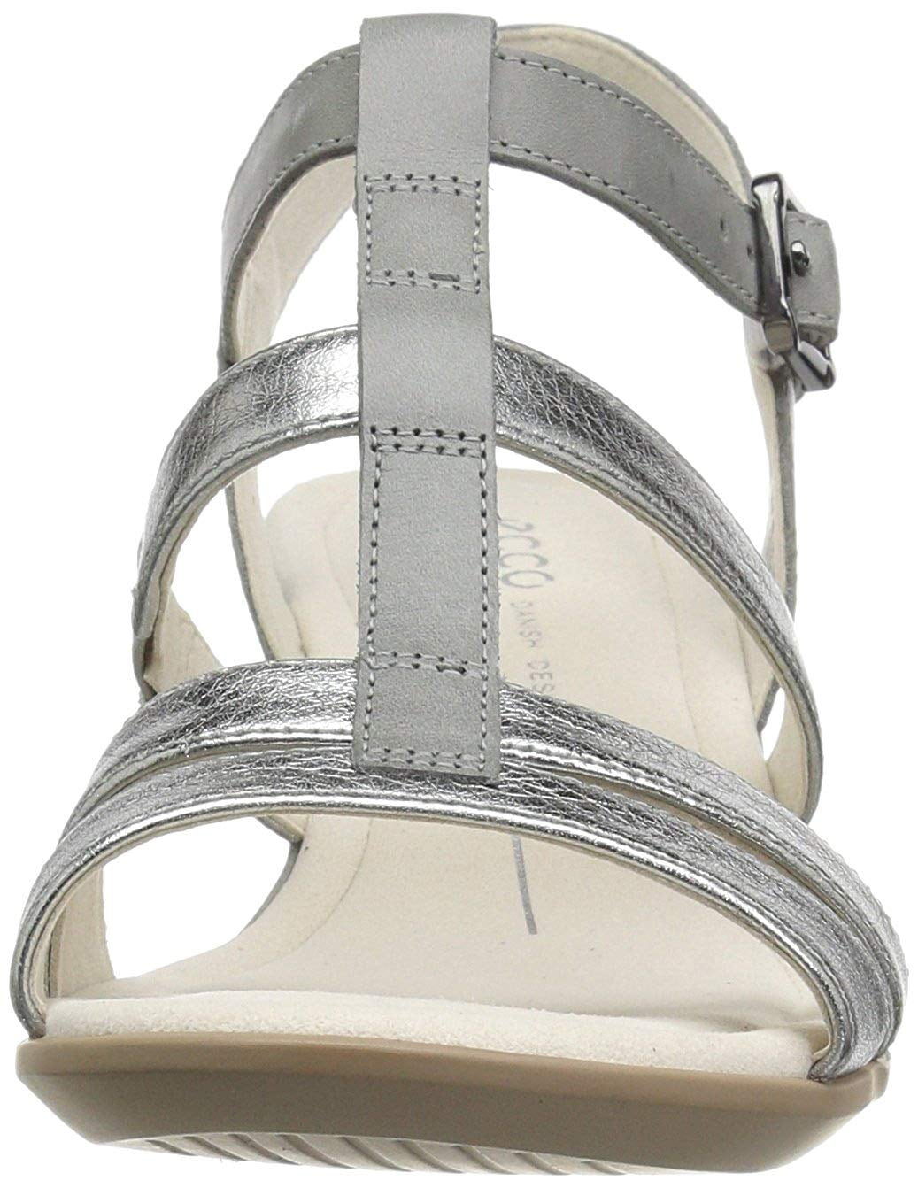 ecco shape 35 silver