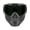 Black-A, variant on 2026 Upgraded Detachable Full Face Goggle Mask, Impact Resistant Shield for Welding Grass Cutting Riding, Multi Purpose Anti Fog Windproof Safety Goggles Paintball