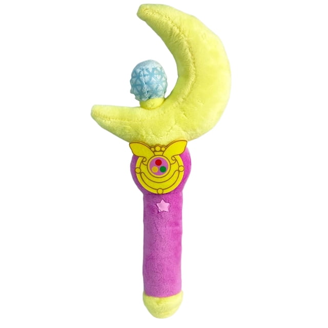 Disfraz de Sailor Moon Stick de peluche, modelo Great Eastern, 25 cm