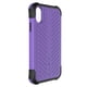 thumbnail image 3 of Funda Ballistic TJ para iPhone Xs y X Violeta, 3 of 4