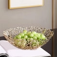 thumbnail image 4 of Adornos de frutero de metal WEIHJMXG Mesa de café para El hogar, 4 of 5