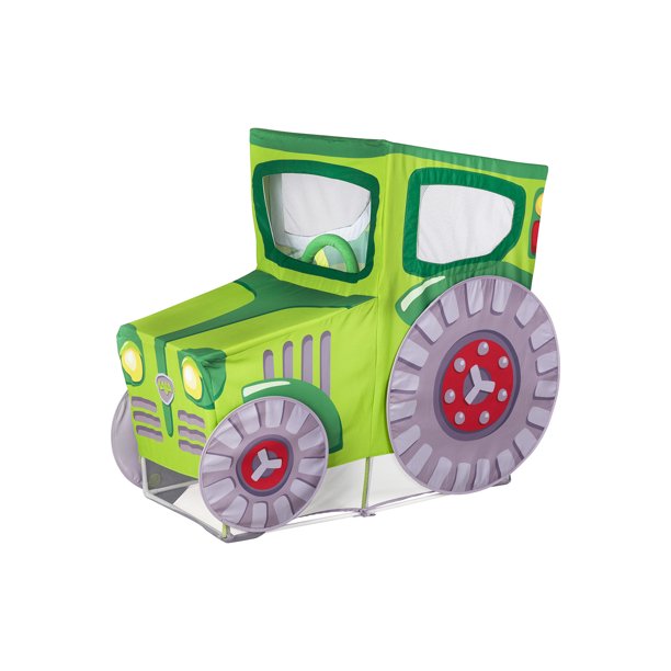 HABA Tractor Tent