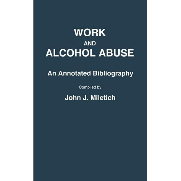 How to do a annotated bibliography picture