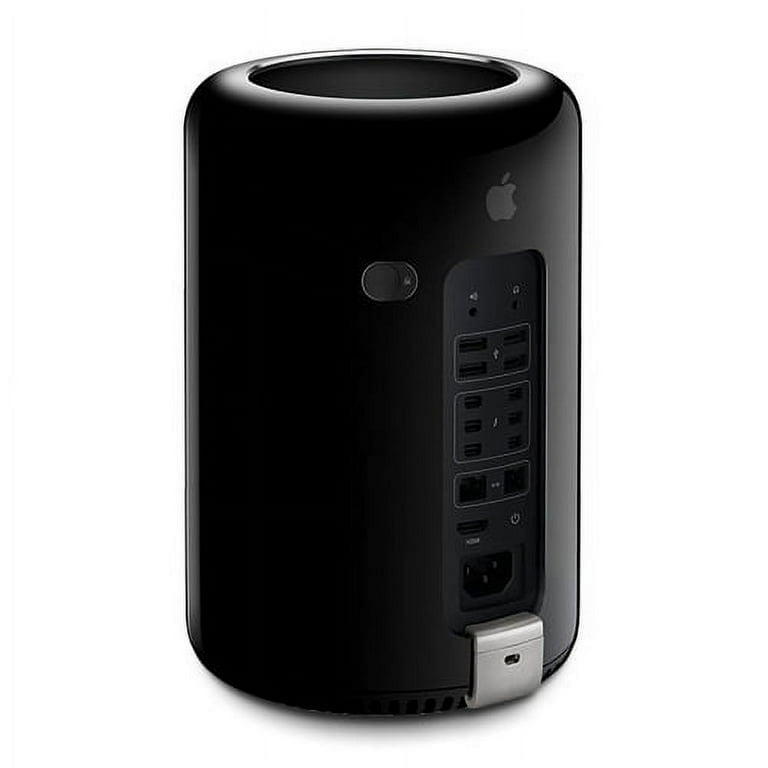 Restored Apple Mac Pro ME253LL/A (Late 2013) - 32GB RAM
