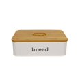 thumbnail image 1 of Panera grande Good & Good con tapa de bambú 'Bread', 1 of 2