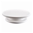 thumbnail image 1 of Intelligent Charging Adjustable Speed Electric Turntable 360 Degrees For Jewellery Watch ,Silent and Smooth Operation, 1 of 7