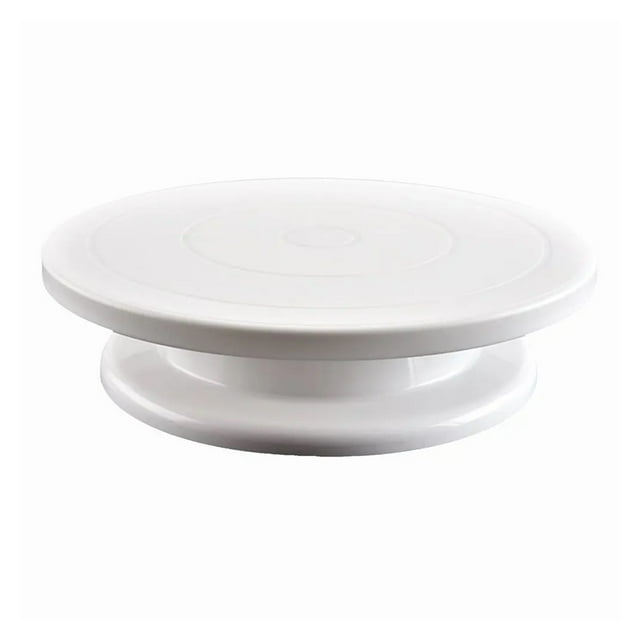 Intelligent Charging Adjustable Speed Electric Turntable 360 Degrees For Jewellery Watch ,Silent and Smooth Operation