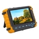 thumbnail image 5 of Probador De Cámara CCTV, Probador De Cámara Analógica 100-240V Pantalla De 5 Pulgadas Salida De 12V CC Para AHD TVI CVI, 5 of 7