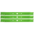 thumbnail image 2 of LawnRAZOR High Lift Blade for Snapper 30 inch 7018069BZ 3 Pack 810-CBL2326D, 2 of 7