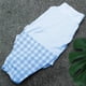 thumbnail image 1 of Trajes de recuperación para gatos para heridas abdominales o enfermedades de la piel, alternativas de collares electrónicos transpirables para gatos y perros, antilame (m, azul) PenghuiLiu 9024719114897, 1 of 5