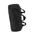 thumbnail image 3 of Almohadilla Separadora de Dedos, Cojín para La Mano, Protección Ergonómica Y Cómoda, Separador de Dedos para Entrenamiento Físico, para Jugadores en C Negro, 3 of 8