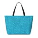thumbnail image 2 of Fotbe Blue Glitter Bolsa de Viaje para Playa - Resistente al Agua, Bolsa Tote de Gran Capacidad y Ligera con 7 Bolsillos para Mujeres y Hombres, 2 of 7