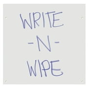 Jonti-Craft® Write-n-Wipe Easel Double Panel