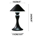 thumbnail image 2 of RKSTN Decorative Desk Lamp Decorative Desk Lamp Home Dining Table Lamp Bedroom Bedside Lamp Study LED Night Light, 2 of 4