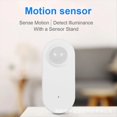 thumbnail image 4 of 3 in 1 Sensor Graffiti Intelligence Zigbee PIR Infrared+24GHZ mm Wave Module+Light Sensor Human Presence Motion Sensor, 4 of 8
