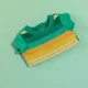 thumbnail image 4 of Para muñecas Labubu Idol de 17cm, camiseta a rayas coloridas, ropa de trabajo, Mini ropa de muñeca de peluche, accesorios de atuendo, regalo de ropa, 4 of 5