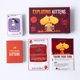 thumbnail image 1 of Juego de mesa de cartas de reunión explosiva para adultos, juego de mesa de ocio con música, gatos y gatitos   JM, 1 of 4