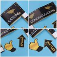thumbnail image 2 of 2 Pcs Cadre Photo de Fête de Remise des Diplômes 2021, Cadre Selfie, Accessoire Photo Amusant (Couleur Assortie), 2 of 7