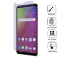 thumbnail image 2 of Fit For LG Stylo 5 / LG Stylo 5+ [BISEN] Anti Blue Light [Eye Protection] Screen Protector, Paper-Like Flexible Film, Anti-Scratch, Anti-Shock, Shatterproof, Bubble Free, 2 of 3