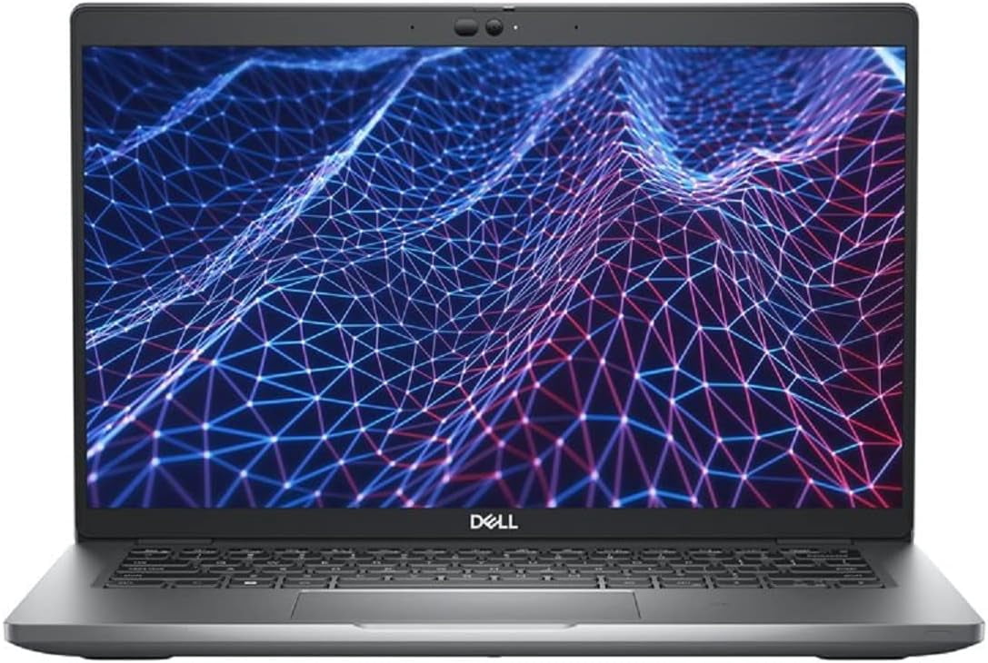 Restored Dell Latitude 5430 14" FHD Laptop Intel Core i7-1265U 16GB RAM 512GB SSD Windows 11 Pro