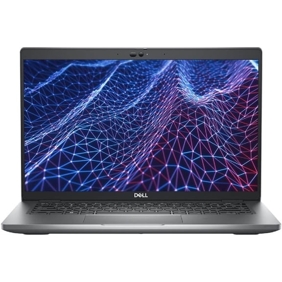 Restored Dell Latitude 5430 14" FHD Laptop Intel Core i7-1265U 16GB RAM 512GB SSD Windows 11 Pro