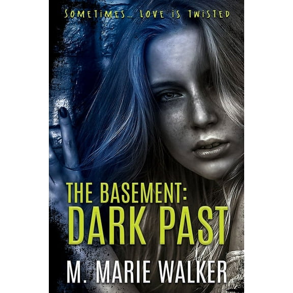 The Basement: Dark Past, (Paperback)