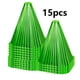 thumbnail image 5 of Protectores Plantas Cubas Jardín para 15/05/15/21/25/31 PCS Reutilizable Protege Las Los Caracoles, 5 of 9