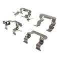 StopTech Street Touring 02-07 350z/G35 w/ Brembo Front Brake Pads