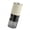 White, variant on Cordless Adjustable Coarseness Coffee Grinder Rechargeable Electric Mill For Cooking Baking Spices Mill Outdoor Indoor