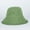 Green, variant on Women Straw Summer Sun Hat Woven Bucket Hat Fishing Hat Beach Hat Foldable Cap Solid Color Straw Beach Hat Gorros Para Mujer