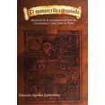 thumbnail image 1 of El manuscrito extraviado Porrúa Print 9786075153827, 1 of 2