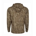 thumbnail image 5 of Drake Waterfowl Men's Performance Camo Hoodie Jacket, 5 of 5