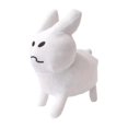 thumbnail image 1 of Peluche abandonado de 7 pulgadas, animales de peluche suaves y tiernos abandonados para fanáticos, peluches coleccionables, regalos para fanáticos de niños y niñas, festivales de cumpleaños y,H, 1 of 3