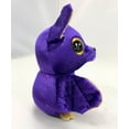 thumbnail image 2 of Ty Beanie Boos - Count the Bat  – Solid Eyes  – Halloween  - Stuffed Animal, 2 of 6