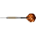 thumbnail image 2 of MISSION ARDENT DARTS - STEEL TIP BRASS - M2 - FRONT RING GRIP 24g, 2 of 2