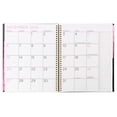 thumbnail image 5 of See It Bigger M/W Planner, Large (9" x 11.25"), Black, 15-Month: Apr 2026 - Jun 2027, 5 of 8