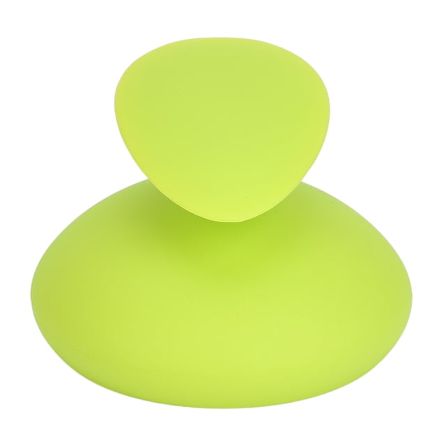 Silicone Palm Chest Percussion Cup High Elasticity Drum Massage Chest Physical Cup