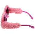 thumbnail image 6 of PAMINGONO 1 Pair Quirky Design Sunglass For Parties And Performances With UV Protection 11.8X11.8X2.6In, 6 of 8