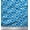 Blue, variant on Soimoi Crepe Silk Fabric Circle & Airplane Transport Print Fabric by The Yard 42 Inch Wide