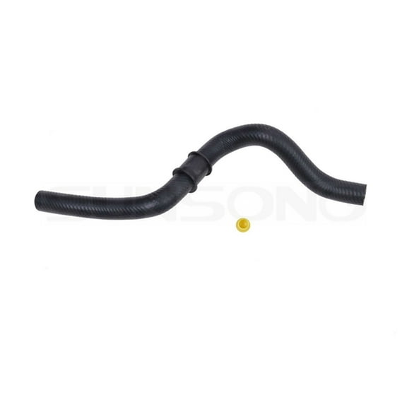 Sunsong 3404321 Power Steering Reservoir Hose