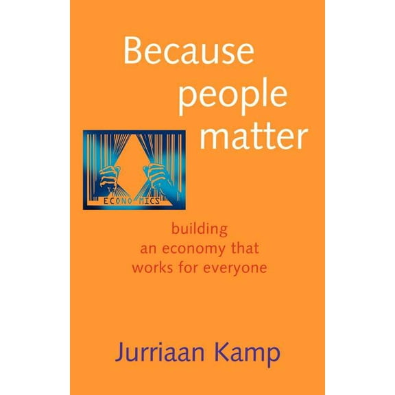 Because People Matter (Paperback)