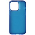 thumbnail image 2 of Tech21 Evo Check Flexible Gel Case for Apple iPhone 13 Pro - Blue, 2 of 5